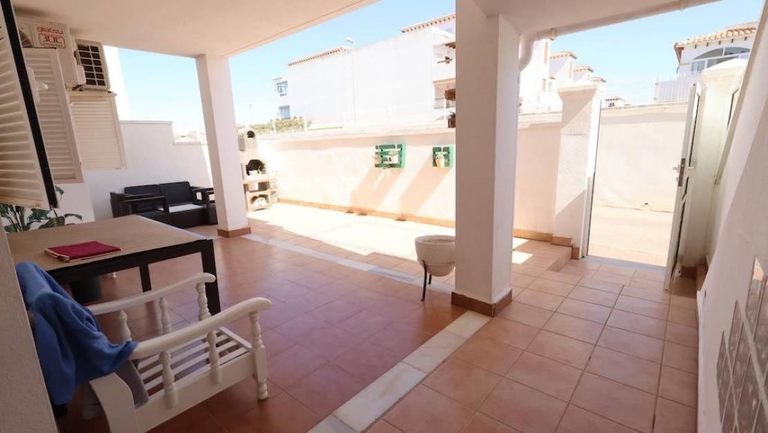 Sale - Villa - Orihuela - Orihuela Costa