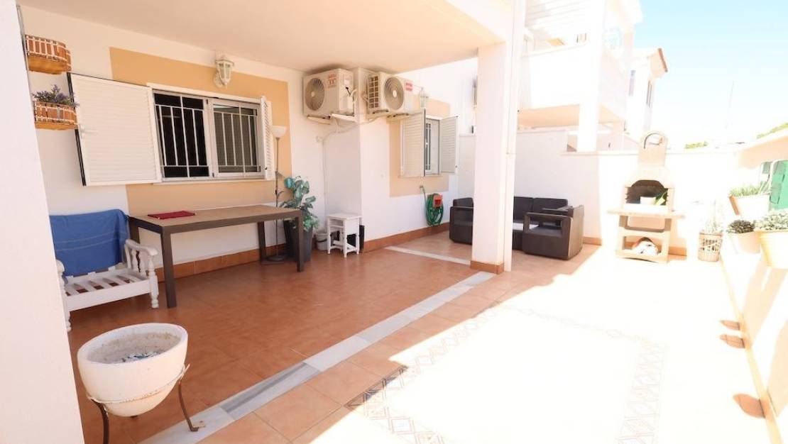 Sale - Villa - Orihuela - Orihuela Costa