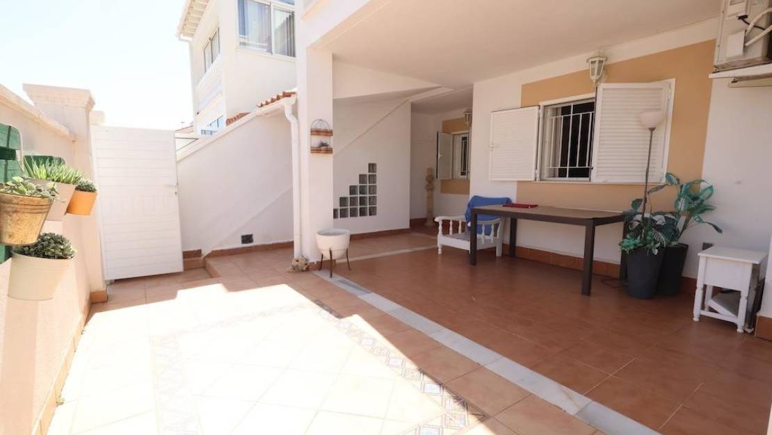 Sale - Villa - Orihuela - Orihuela Costa