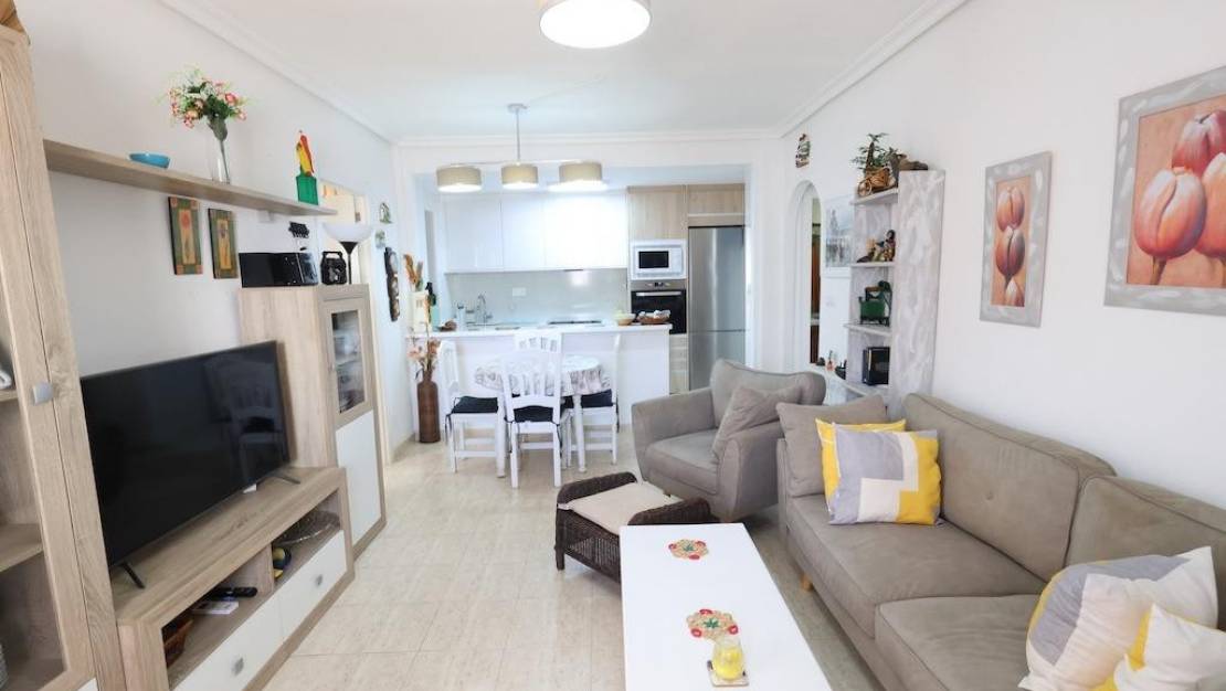 Sale - Villa - Orihuela - Orihuela Costa