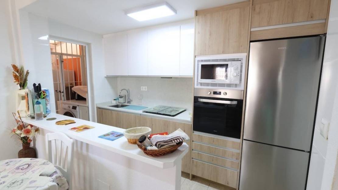 Sale - Villa - Orihuela - Orihuela Costa