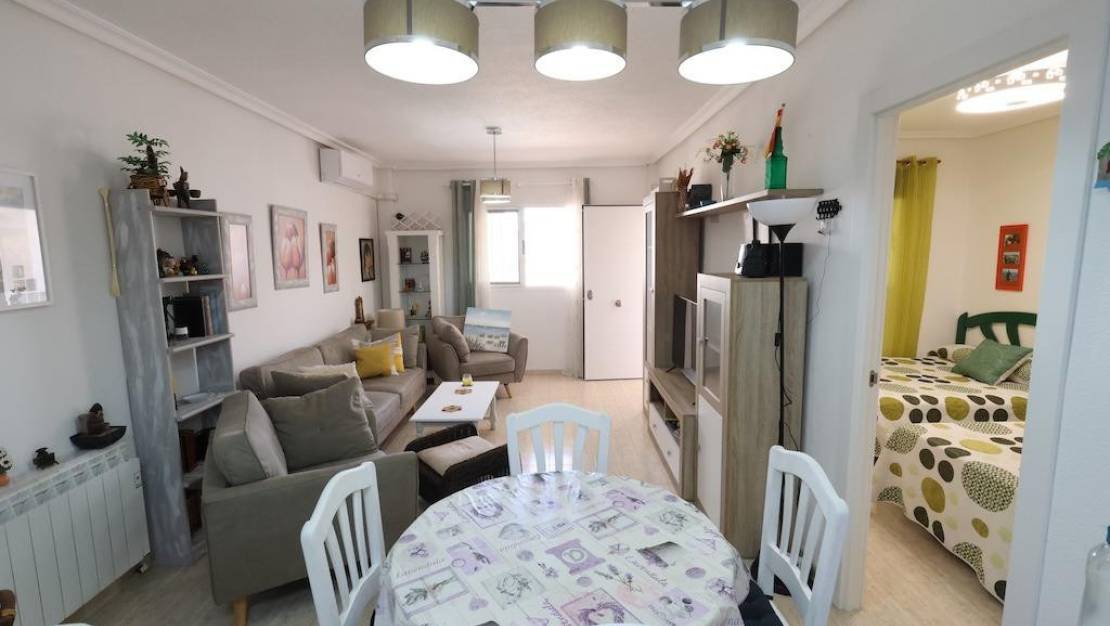 Sale - Villa - Orihuela - Orihuela Costa