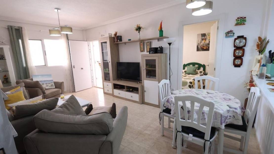 Sale - Villa - Orihuela - Orihuela Costa