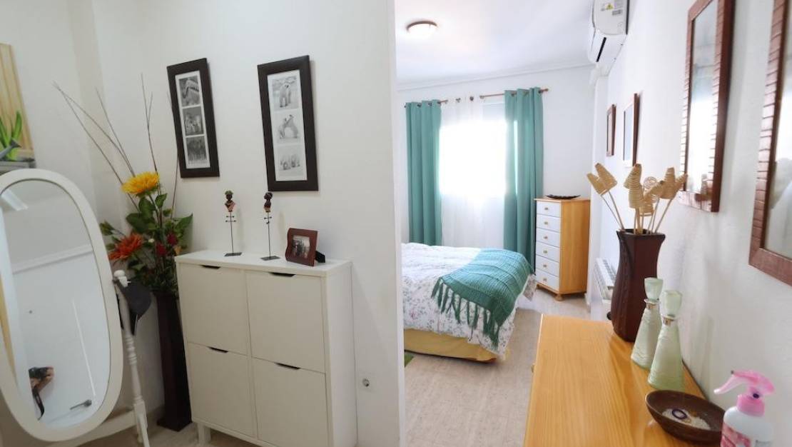 Sale - Villa - Orihuela - Orihuela Costa