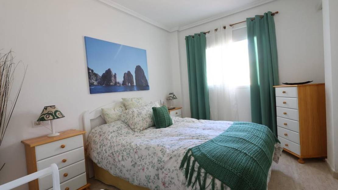 Sale - Villa - Orihuela - Orihuela Costa