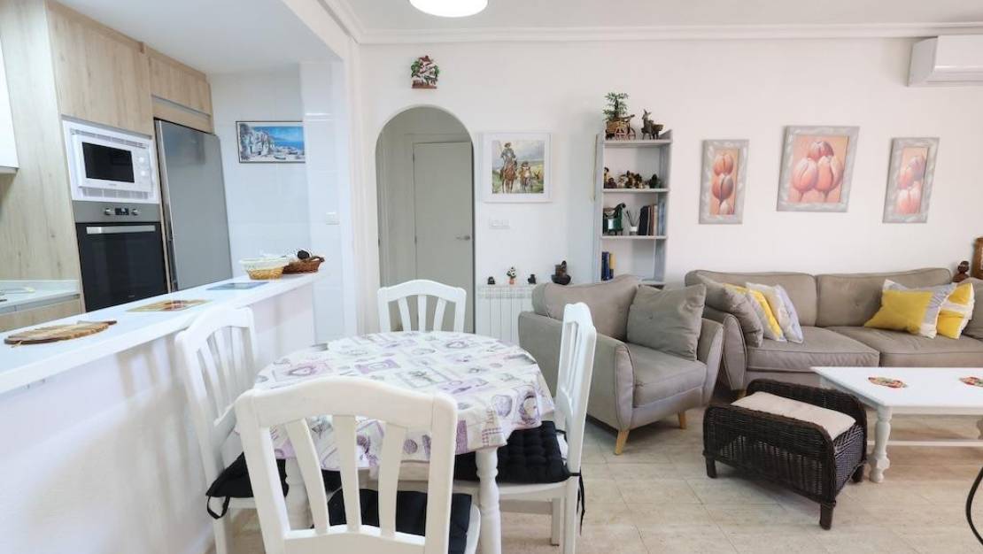 Sale - Villa - Orihuela - Orihuela Costa