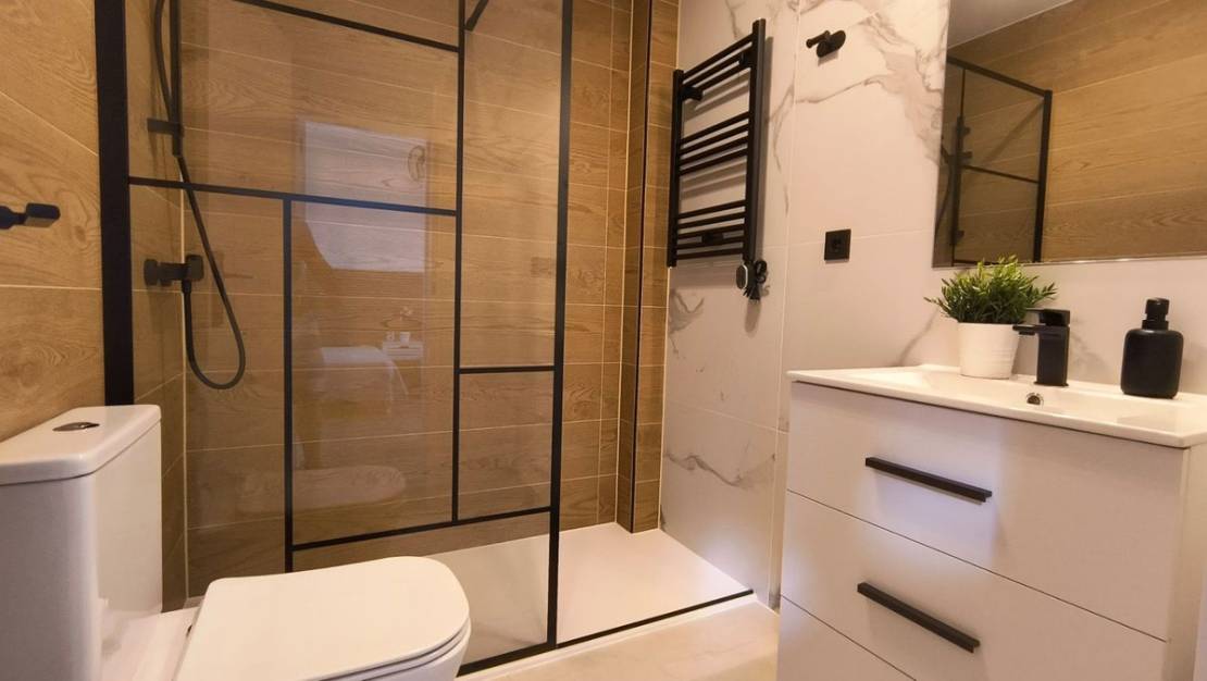 Sale - Villa - Orihuela - Orihuela Costa