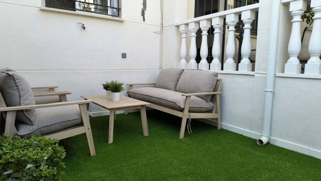 Sale - Villa - Orihuela - Orihuela Costa