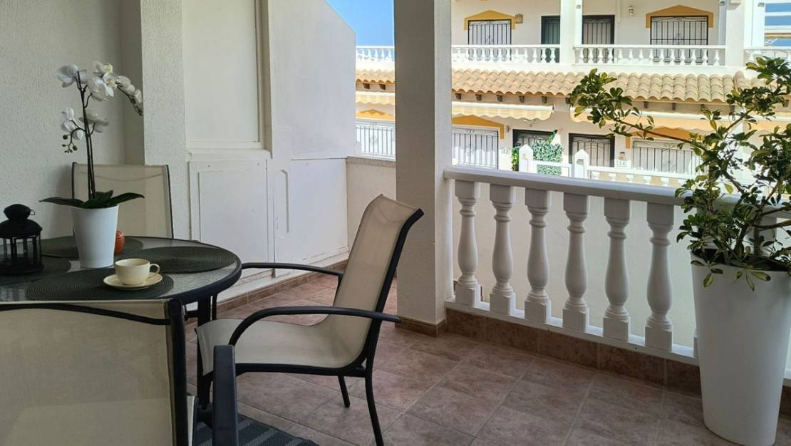 Sale - Villa - Orihuela - Orihuela Costa