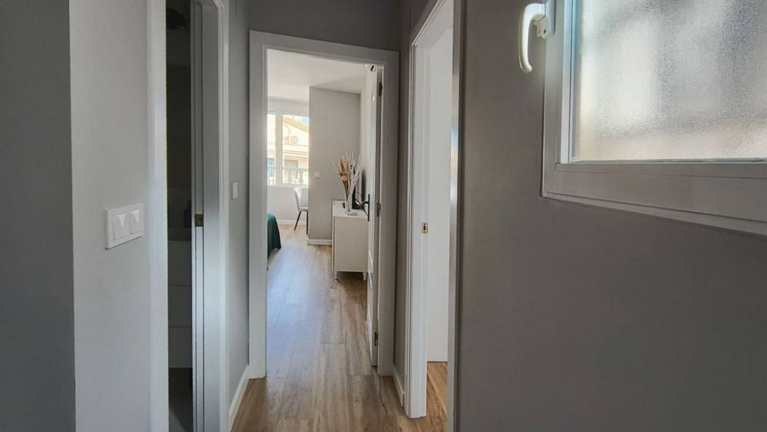 Sale - Villa - Orihuela - Orihuela Costa