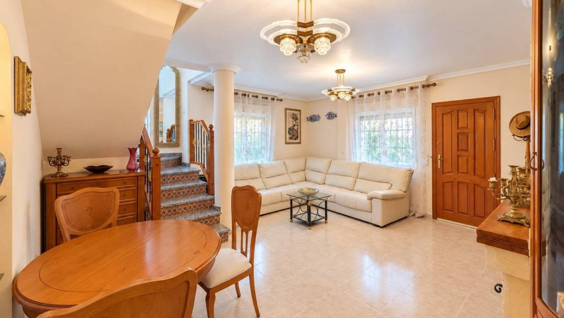Sale - Villa - Orihuela - Orihuela Costa