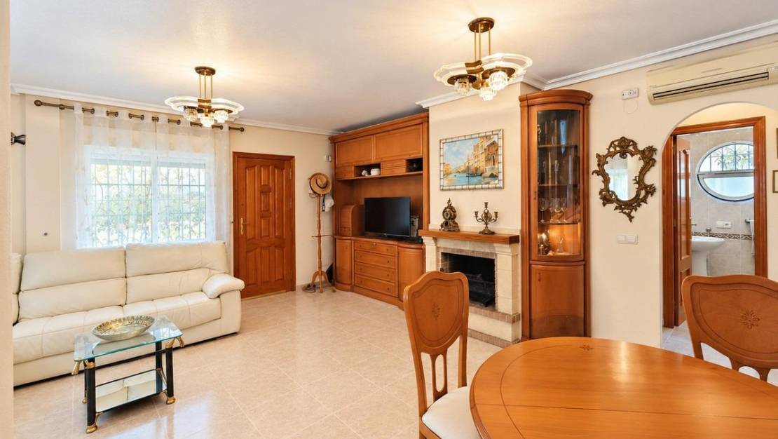 Sale - Villa - Orihuela - Orihuela Costa