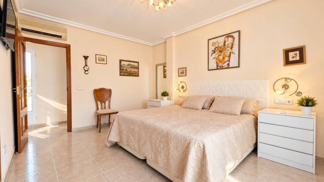 Sale - Villa - Orihuela - Orihuela Costa