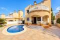 Sale - Villa - Orihuela - Orihuela Costa