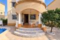 Sale - Villa - Orihuela - Orihuela Costa