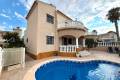 Sale - Villa - Orihuela - Orihuela Costa