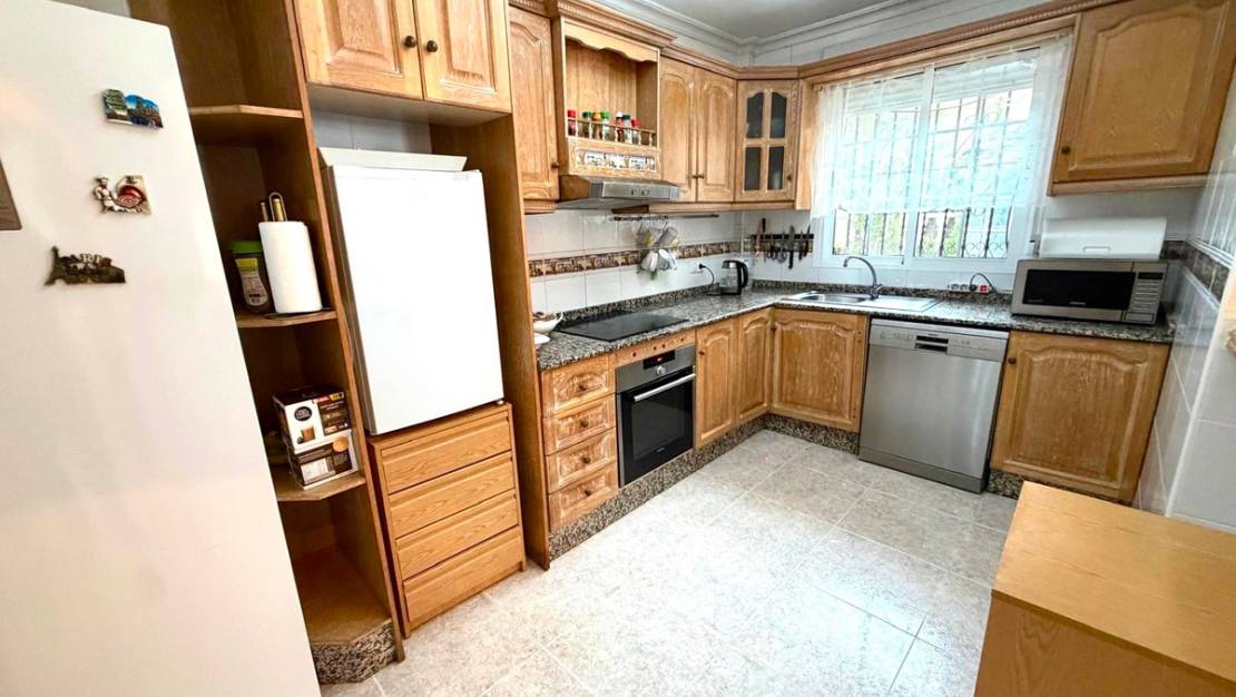 Sale - Villa - Orihuela - Orihuela Costa