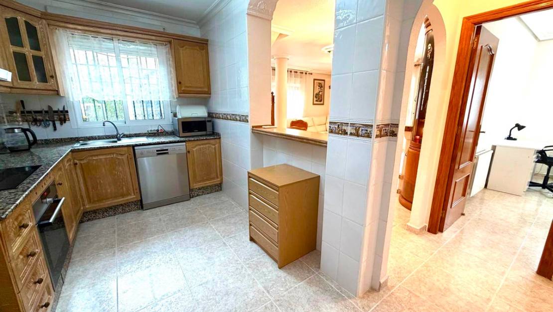 Sale - Villa - Orihuela - Orihuela Costa