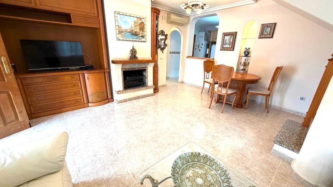 Sale - Villa - Orihuela - Orihuela Costa