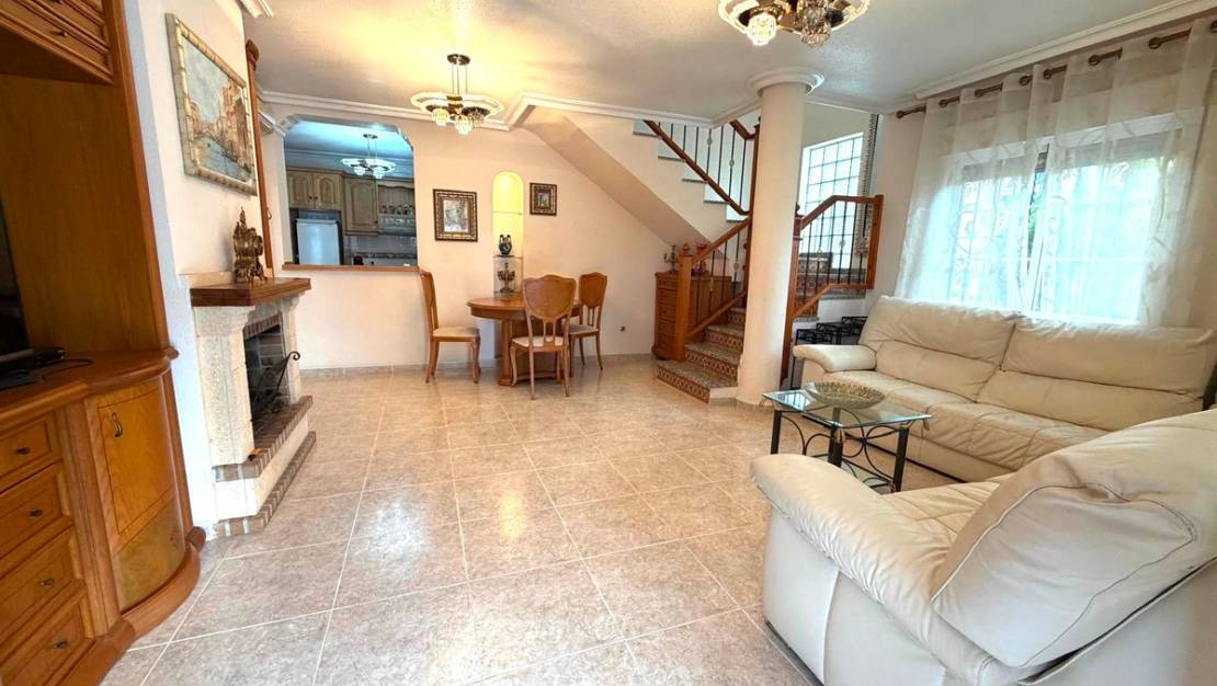 Sale - Villa - Orihuela - Orihuela Costa