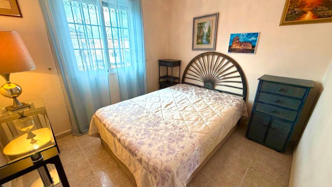 Sale - Villa - Orihuela - Orihuela Costa