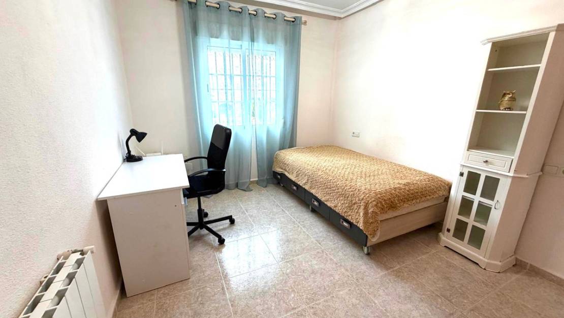 Sale - Villa - Orihuela - Orihuela Costa