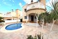 Sale - Villa - Orihuela - Orihuela Costa