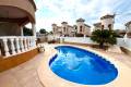 Sale - Villa - Orihuela - Orihuela Costa