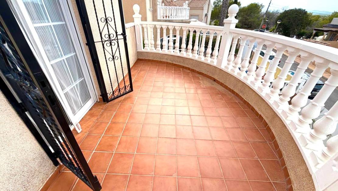 Sale - Villa - Orihuela - Orihuela Costa