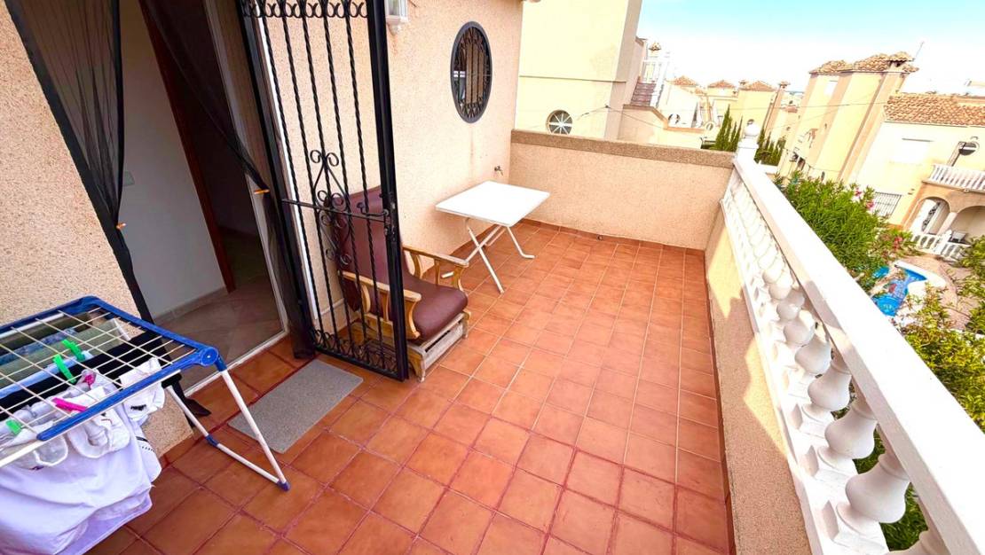 Sale - Villa - Orihuela - Orihuela Costa