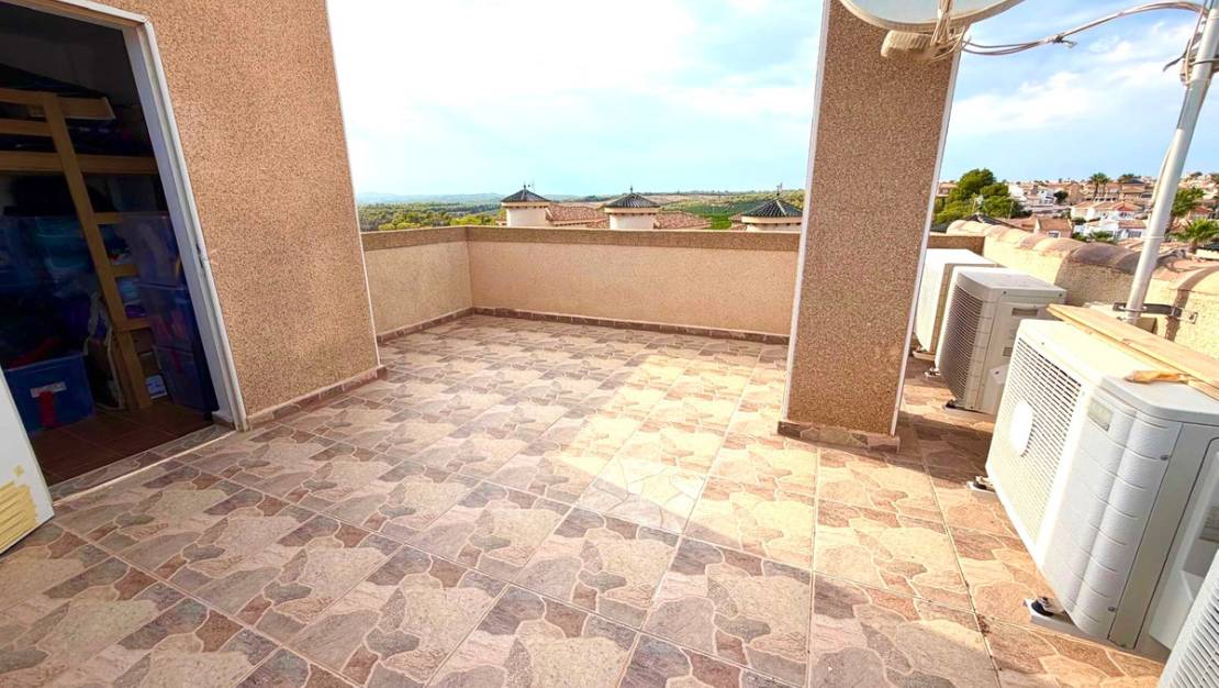 Sale - Villa - Orihuela - Orihuela Costa