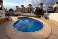 Sale - Villa - Orihuela - Orihuela Costa