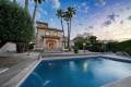 Sale - Villa - Orihuela - Orihuela Costa