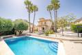 Sale - Villa - Orihuela - Orihuela Costa