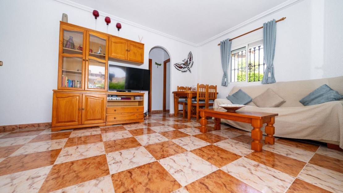 Sale - Villa - Orihuela - Orihuela Costa