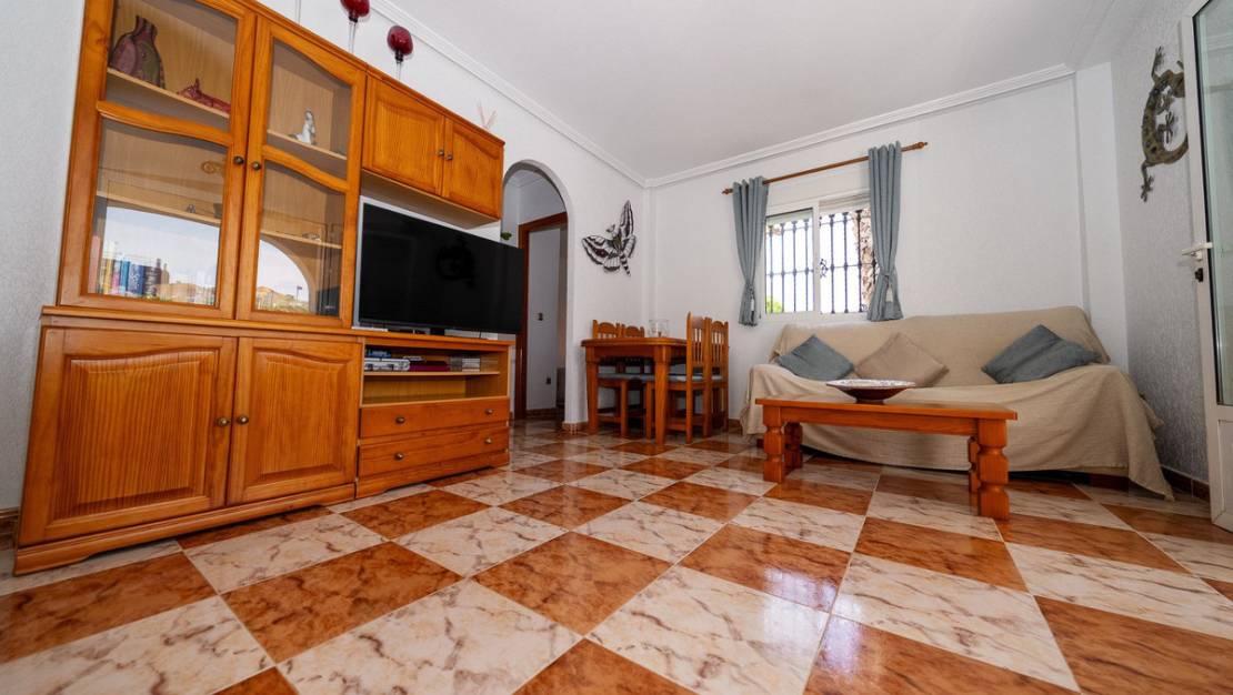 Sale - Villa - Orihuela - Orihuela Costa