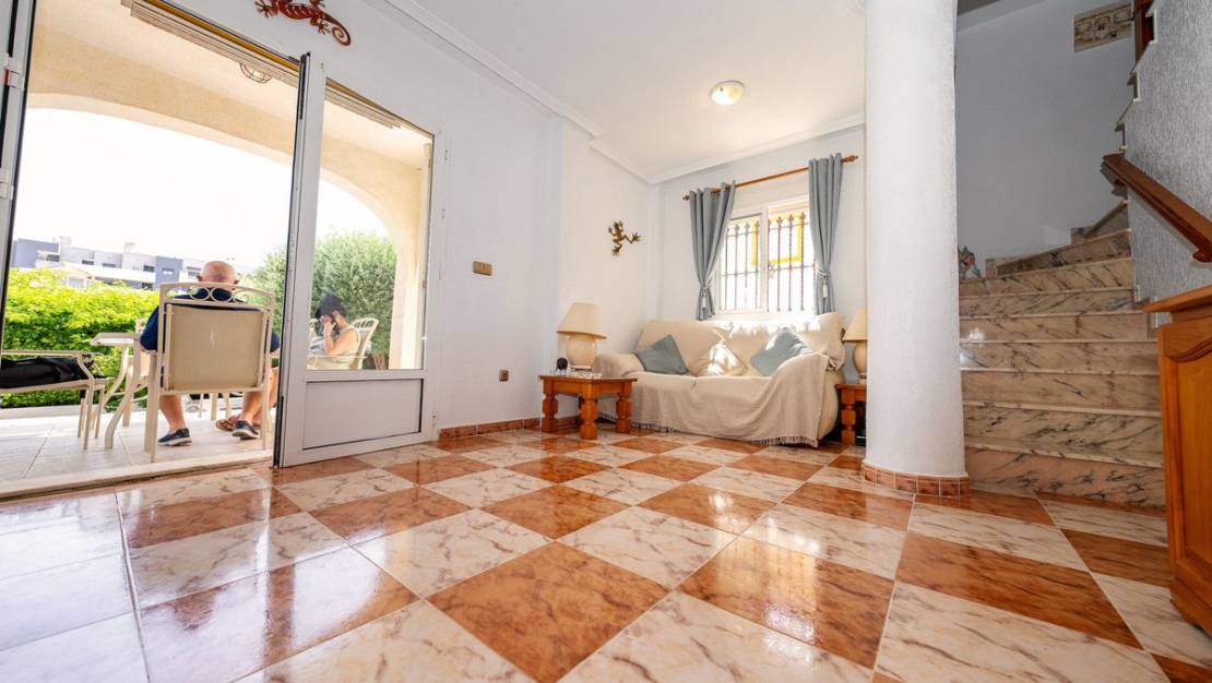 Sale - Villa - Orihuela - Orihuela Costa