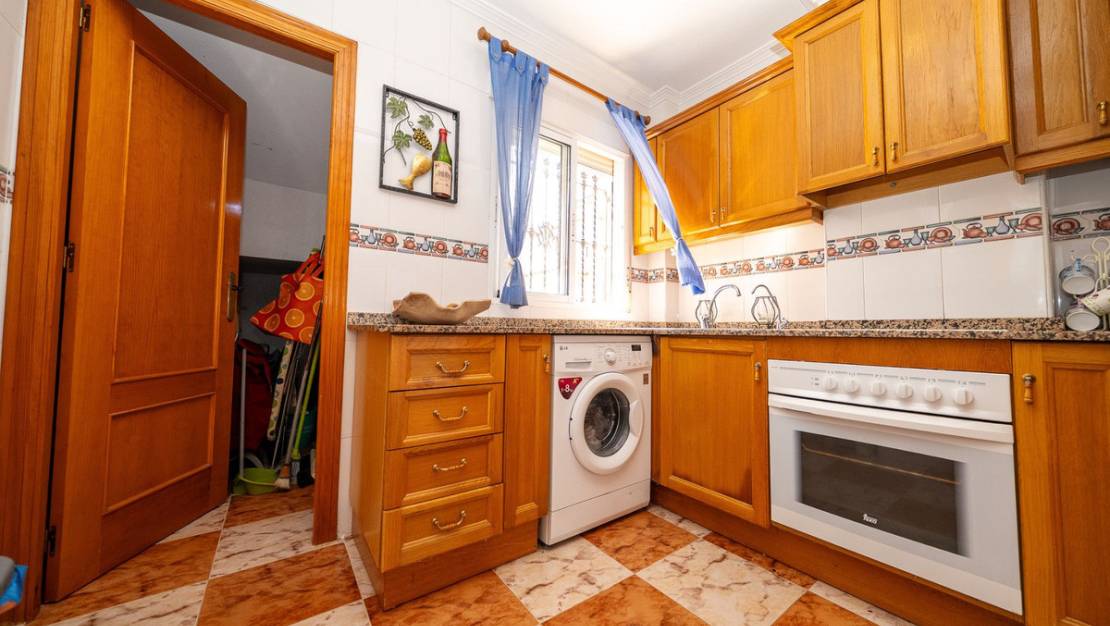Sale - Villa - Orihuela - Orihuela Costa