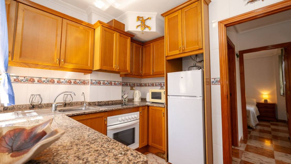 Sale - Villa - Orihuela - Orihuela Costa