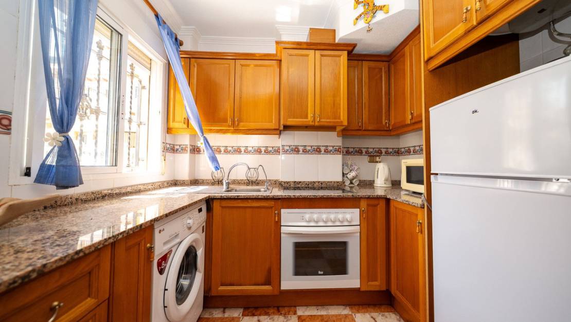 Sale - Villa - Orihuela - Orihuela Costa