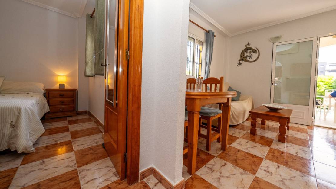 Sale - Villa - Orihuela - Orihuela Costa