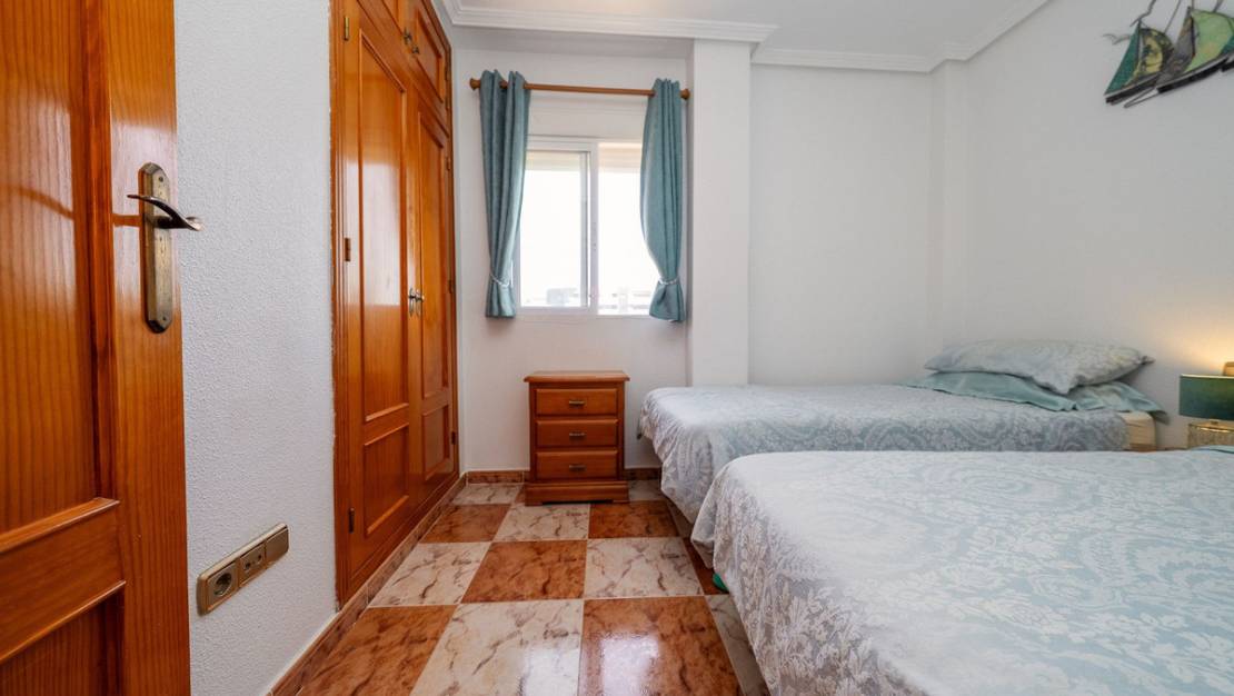 Sale - Villa - Orihuela - Orihuela Costa