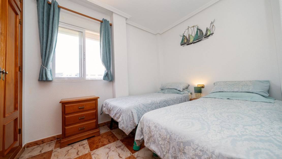 Sale - Villa - Orihuela - Orihuela Costa