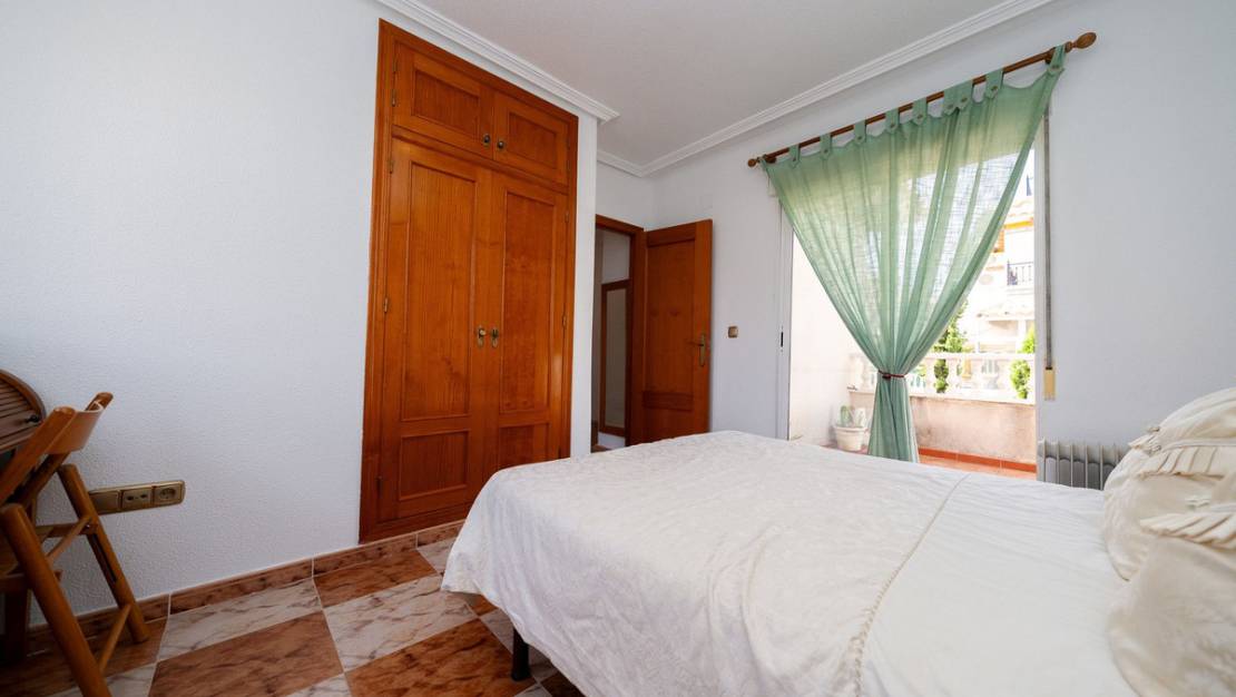 Sale - Villa - Orihuela - Orihuela Costa