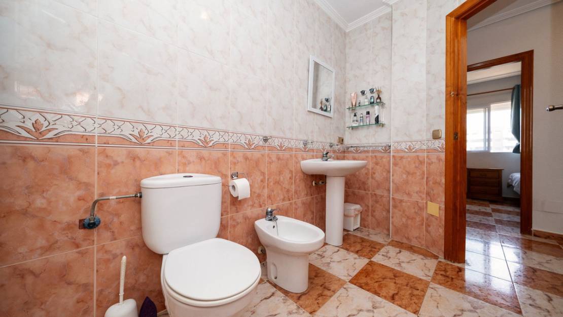 Sale - Villa - Orihuela - Orihuela Costa