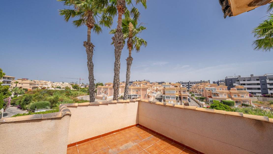 Sale - Villa - Orihuela - Orihuela Costa