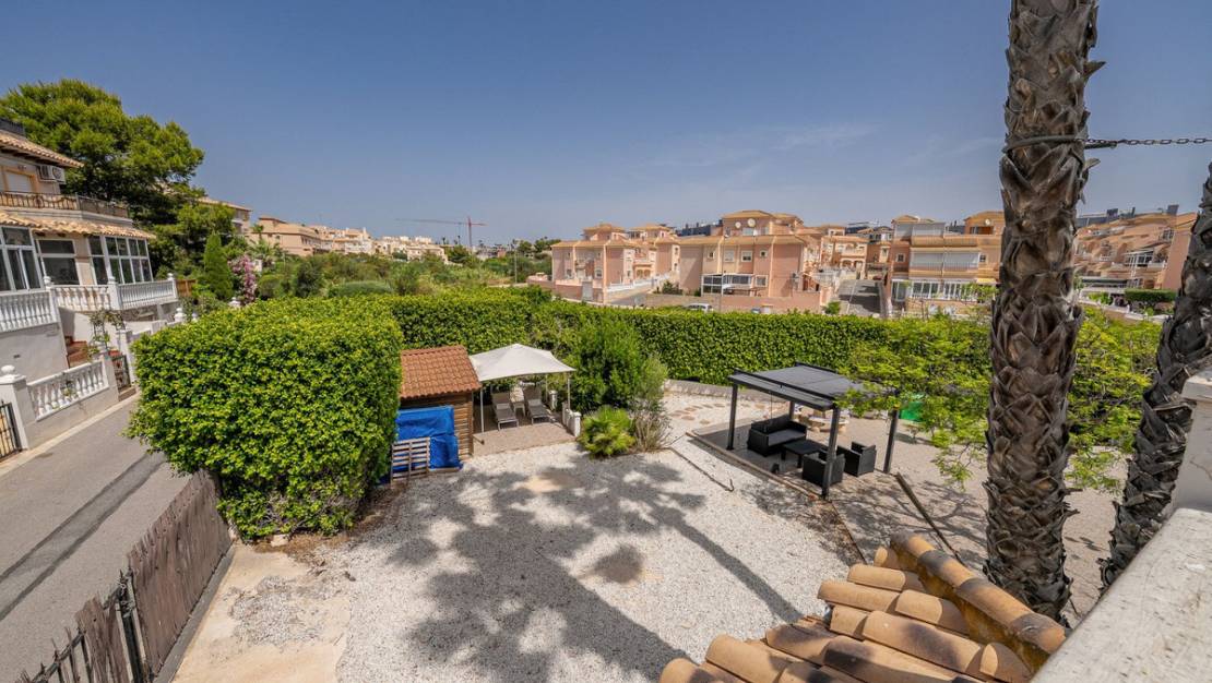 Sale - Villa - Orihuela - Orihuela Costa