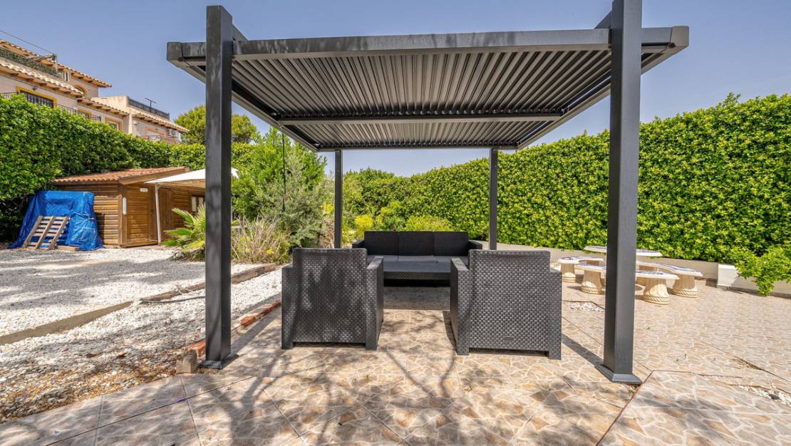 Sale - Villa - Orihuela - Orihuela Costa