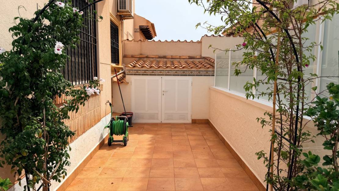 Sale - Villa - Orihuela - Orihuela Costa