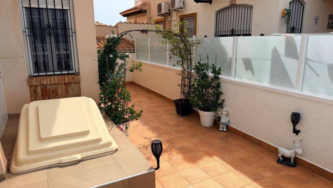 Sale - Villa - Orihuela - Orihuela Costa